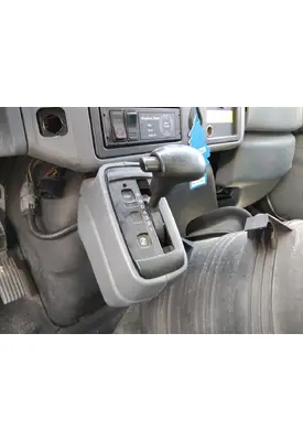 ALLISON 3000HS GEAR SHIFTER