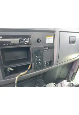 ALLISON 3000HS GEAR SHIFTER