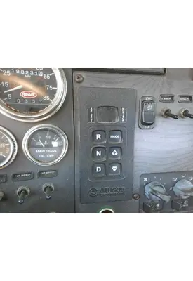 ALLISON 3000HS GEAR SHIFTER