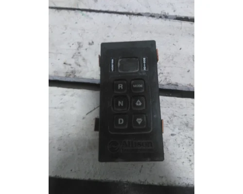 ALLISON 3000HS GEAR SHIFTER