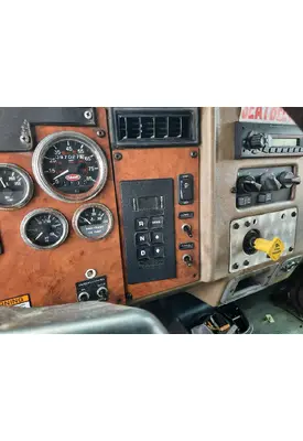 ALLISON 3000HS GEAR SHIFTER