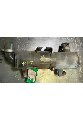 ALLISON 3000HS Manual Transmission Parts, Misc.