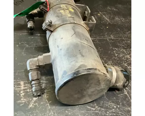 ALLISON 3000HS Manual Transmission Parts, Misc.