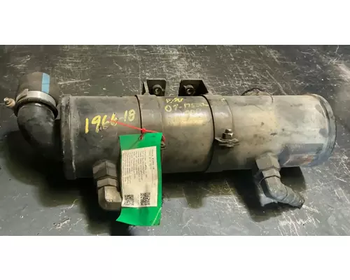ALLISON 3000HS Manual Transmission Parts, Misc.