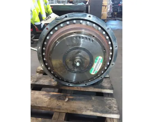 ALLISON 3000HS TRANSMISSION ASSEMBLY