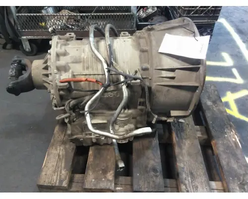 ALLISON 3000HS TRANSMISSION ASSEMBLY