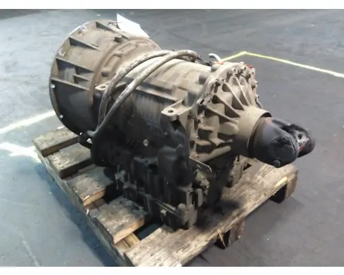 ALLISON 3000HS TRANSMISSION ASSEMBLY