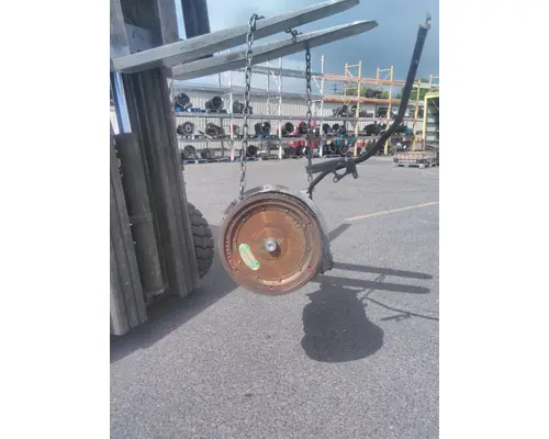 ALLISON 3000HS TRANSMISSION ASSEMBLY