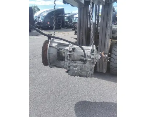 ALLISON 3000HS TRANSMISSION ASSEMBLY