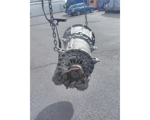 ALLISON 3000HS TRANSMISSION ASSEMBLY