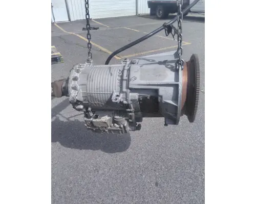 ALLISON 3000HS TRANSMISSION ASSEMBLY