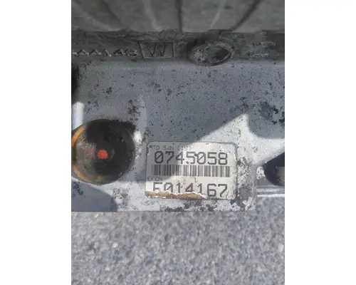 ALLISON 3000HS TRANSMISSION ASSEMBLY