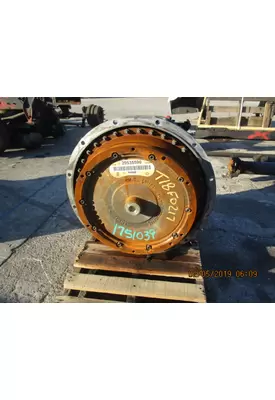 ALLISON 3000HS TRANSMISSION ASSEMBLY