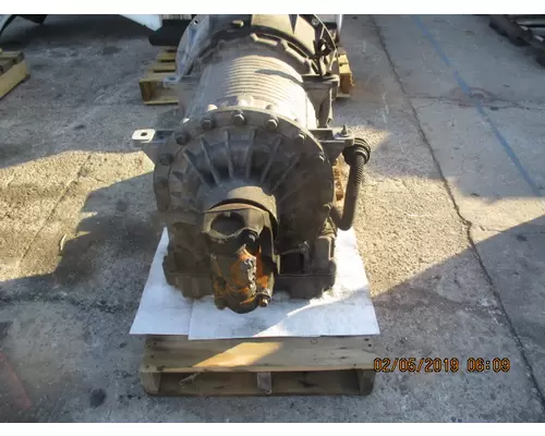 ALLISON 3000HS TRANSMISSION ASSEMBLY