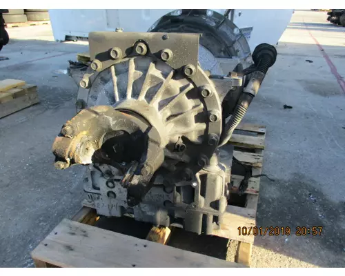 ALLISON 3000HS TRANSMISSION ASSEMBLY