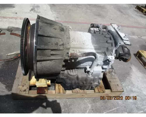 ALLISON 3000HS TRANSMISSION ASSEMBLY