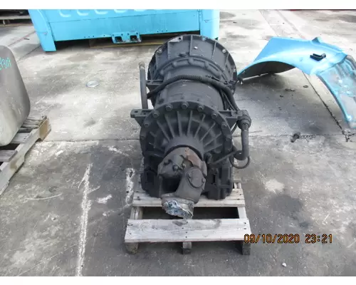 ALLISON 3000HS TRANSMISSION ASSEMBLY