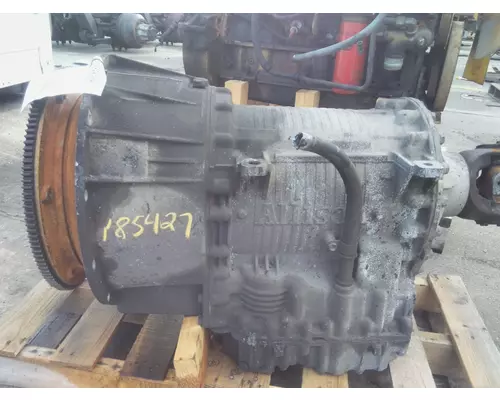 ALLISON 3000HS TRANSMISSION ASSEMBLY