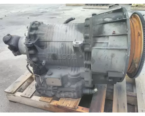 ALLISON 3000HS TRANSMISSION ASSEMBLY