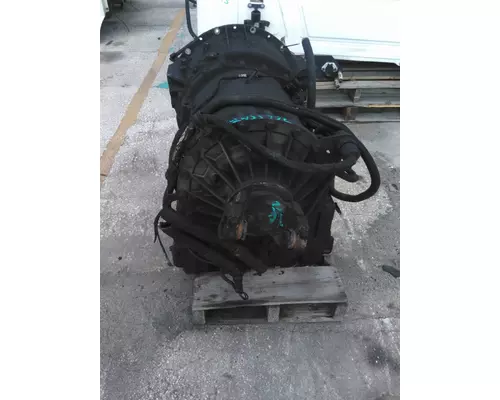 ALLISON 3000HS TRANSMISSION ASSEMBLY