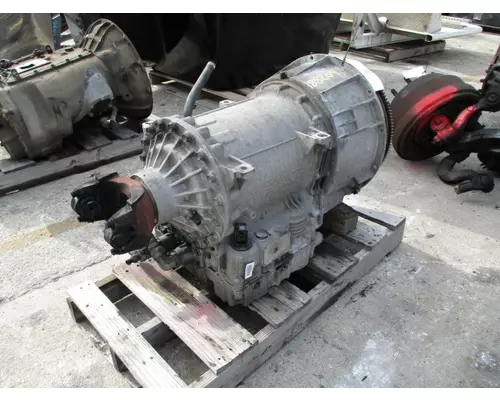 ALLISON 3000HS TRANSMISSION ASSEMBLY