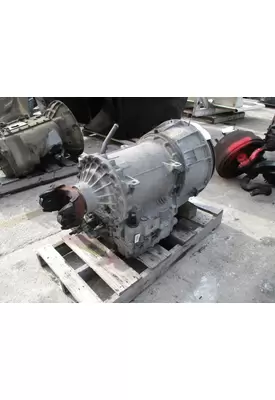 ALLISON 3000HS TRANSMISSION ASSEMBLY