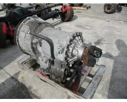 ALLISON 3000HS TRANSMISSION ASSEMBLY