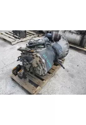 ALLISON 3000HS TRANSMISSION ASSEMBLY