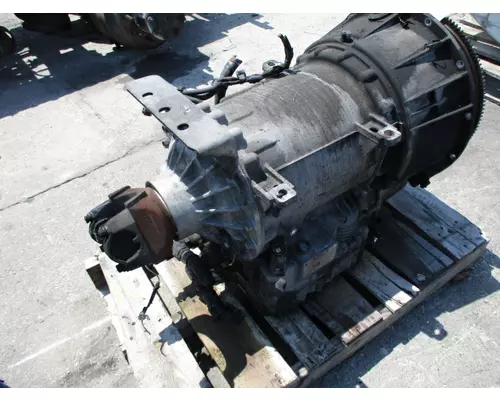 ALLISON 3000HS TRANSMISSION ASSEMBLY