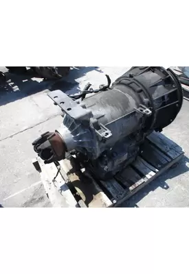 ALLISON 3000HS TRANSMISSION ASSEMBLY