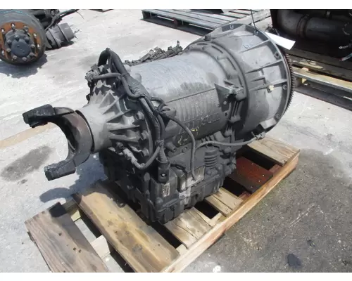 ALLISON 3000HS TRANSMISSION ASSEMBLY