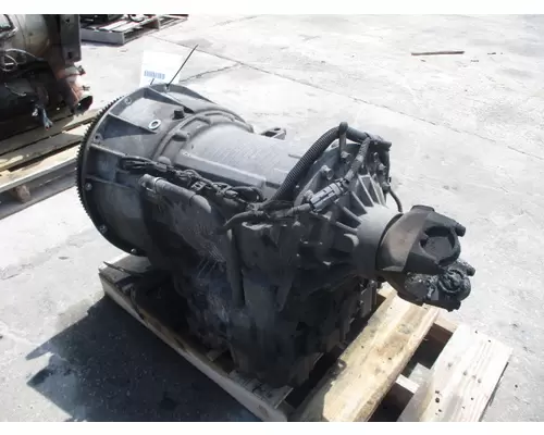 ALLISON 3000HS TRANSMISSION ASSEMBLY