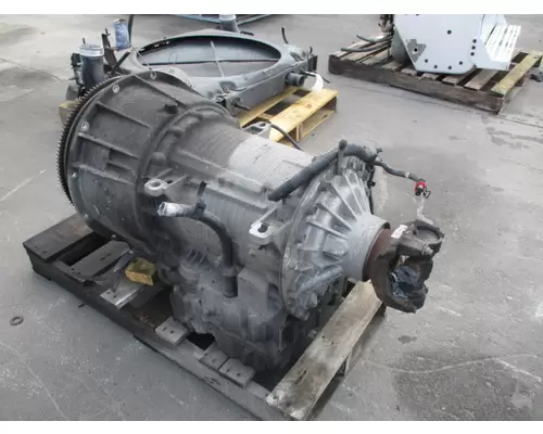 ALLISON 3000HS TRANSMISSION ASSEMBLY