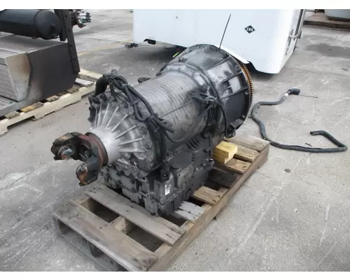 ALLISON 3000HS TRANSMISSION ASSEMBLY