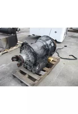 ALLISON 3000HS TRANSMISSION ASSEMBLY