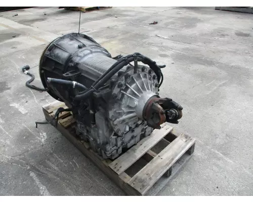 ALLISON 3000HS TRANSMISSION ASSEMBLY