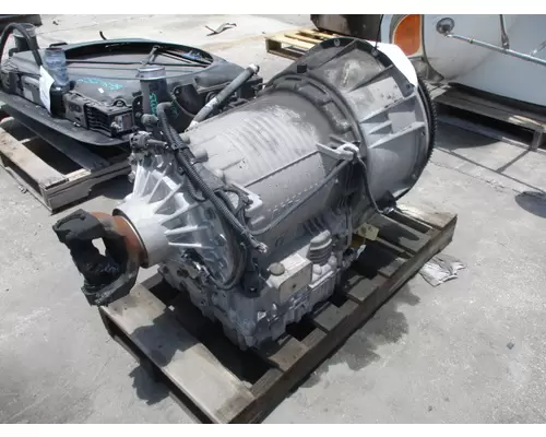 ALLISON 3000HS TRANSMISSION ASSEMBLY