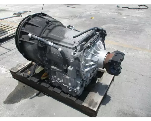 ALLISON 3000HS TRANSMISSION ASSEMBLY