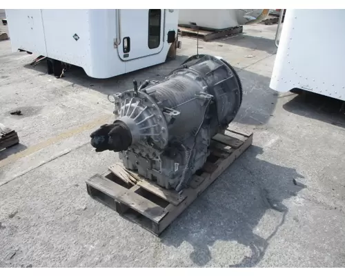 ALLISON 3000HS TRANSMISSION ASSEMBLY