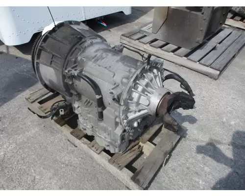 ALLISON 3000HS TRANSMISSION ASSEMBLY
