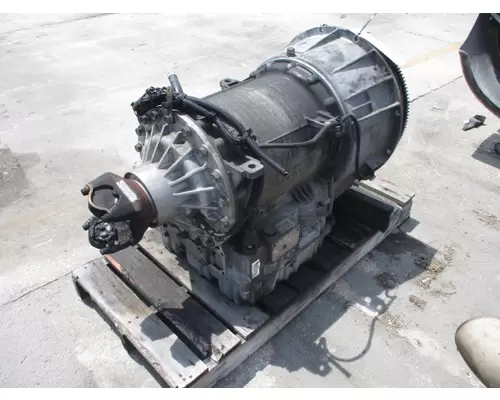 ALLISON 3000HS TRANSMISSION ASSEMBLY