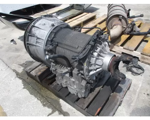 ALLISON 3000HS TRANSMISSION ASSEMBLY