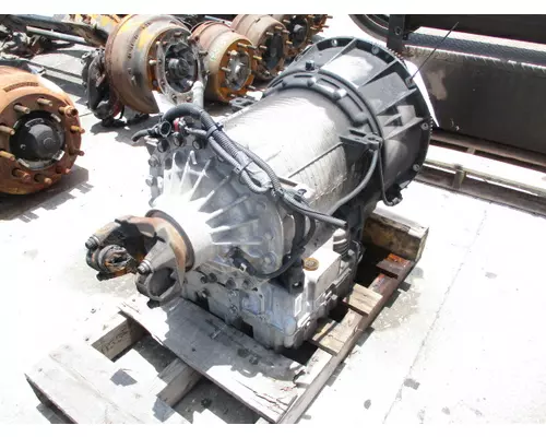ALLISON 3000HS TRANSMISSION ASSEMBLY