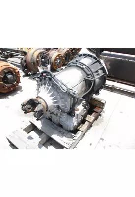 ALLISON 3000HS TRANSMISSION ASSEMBLY