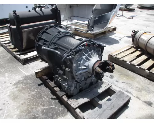ALLISON 3000HS TRANSMISSION ASSEMBLY