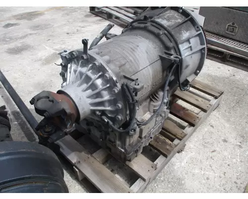 ALLISON 3000HS TRANSMISSION ASSEMBLY