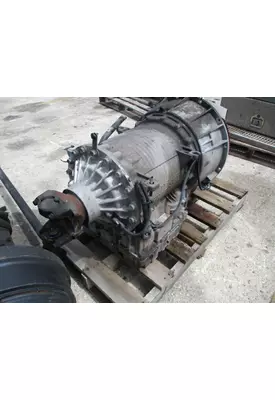 ALLISON 3000HS TRANSMISSION ASSEMBLY