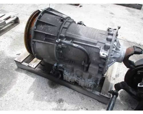 ALLISON 3000HS TRANSMISSION ASSEMBLY