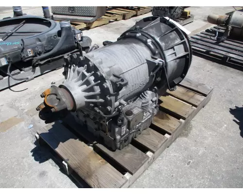 ALLISON 3000HS TRANSMISSION ASSEMBLY