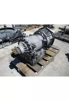 ALLISON 3000HS TRANSMISSION ASSEMBLY